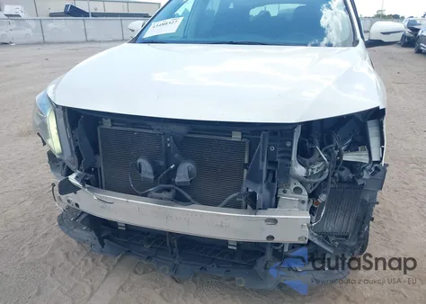 2017 Nissan Pathfinder Sv z USA, uszkodzony, nr VIN 5N1DR2MN8HC631688